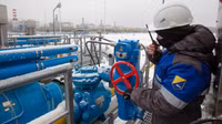 Châu Âu bất lực trước mong muốn độc lập với Tập đoàn Gazprom
