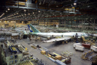 Tập đoàn Boeing đối diện khủng hoảng lớn chưa từng có