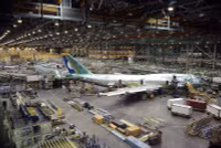 Tập đoàn Boeing đối diện khủng hoảng lớn chưa từng có