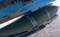 Bom D-30SN thế hệ mới của Nga gây ác mộng cho phòng không Ukraine