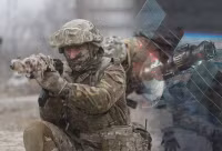 Mỹ tìm ra cách hiệu quả để chặn Nga 'dùng lậu' hệ thống liên lạc vệ tinh Starlink