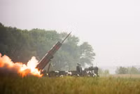 NATO lo ngại hàng lang Suwalki bị cắt đứt bởi pháo phản lực Polonez-M