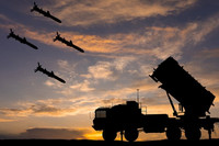 Hệ thống phòng không Patriot sẽ bị tiêu diệt toàn bộ nếu xuất hiện tại Kharkiv?