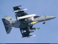 Hợp đồng máy bay huấn luyện Yak-130 khiến cả Nga và Bangladesh thiệt hại lớn