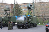 Báo Mỹ thừa nhận sức mạnh vượt trội của hệ thống tác chiến điện tử Nga