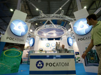 Doanh nghiệp Mỹ gặp rắc rối lớn khi thiếu uranium của Nga