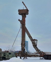 Hệ thống phòng không Patriot sẽ bị tiêu diệt toàn bộ nếu xuất hiện tại Kharkiv?