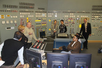 Doanh nghiệp Mỹ gặp rắc rối lớn khi thiếu uranium của Nga