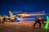 Pháp thử tên lửa hạt nhân vận tốc Mach 7 đáp trả cuộc tập trận Nga - Belarus