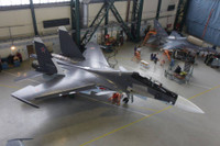 Nga gấp rút mua lại tiêm kích Su-30 đã bán ra nước ngoài