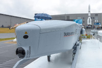 Đức tái sản xuất tên lửa hành trình Taurus với thay đổi đáng giá