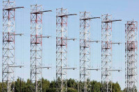 Radar Voronezh-DM 'con mắt chiến lược' của Nga bị phá hủy gây thiệt hại đến mức nào?