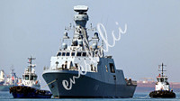 Tàu hộ vệ Hetman Ivan Mazepa của Ukraine có còn hữu ích khi sắp về tác chiến tại Biển Đen?