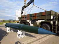 NATO lo ngại hàng lang Suwalki bị cắt đứt bởi pháo phản lực Polonez-M