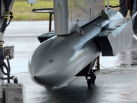 Pháp thử tên lửa hạt nhân vận tốc Mach 7 đáp trả cuộc tập trận Nga - Belarus