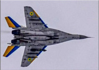 Hệ thống tác chiến điện tử Nga ở đâu khi sở chỉ huy tiền phương bị tấn công?