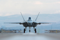 Tiêm kích thế hệ 5 của Thổ Nhĩ Kỳ được hoàn thiện 'nhanh chóng mặt'