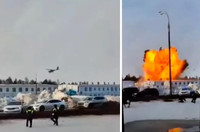 Hậu quả những cuộc tấn công nhà máy lọc dầu còn lớn hơn lệnh trừng phạt