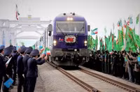 Hành lang Bắc - Nam giúp Nga thoát lệnh cấm vận đang dần hình thành