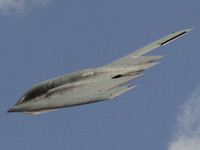 Mỹ gấp rút tích hợp bom xuyên GBU-72/B cho oanh tạc cơ B-1B Lancer giữa tình hình nóng