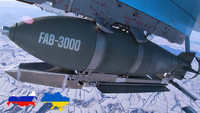 Bom lượn FAB của Nga ưu việt hơn bom dẫn đường ASSM của Pháp?