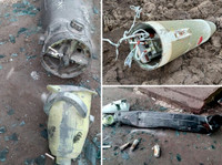 Bom D-30SN thế hệ mới của Nga gây ác mộng cho phòng không Ukraine