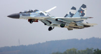 Nga gấp rút mua lại tiêm kích Su-30 đã bán ra nước ngoài