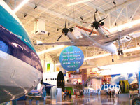 Tập đoàn Boeing đối diện khủng hoảng lớn chưa từng có