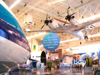 Tập đoàn Boeing đối diện khủng hoảng lớn chưa từng có