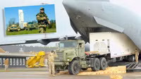 Mỹ chứng minh khả năng 'đóng cửa biển Baltic' nhờ hệ thống vũ khí đặc biệt