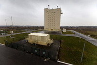 Radar Voronezh-DM 'con mắt chiến lược' của Nga bị phá hủy gây thiệt hại đến mức nào?