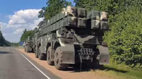 NATO lo ngại hàng lang Suwalki bị cắt đứt bởi pháo phản lực Polonez-M