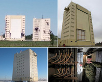Radar Voronezh-DM 'con mắt chiến lược' của Nga bị phá hủy gây thiệt hại đến mức nào?