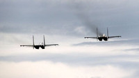 Nga gấp rút mua lại tiêm kích Su-30 đã bán ra nước ngoài