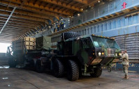 Tiêm kích F-16 và hệ thống phòng không Patriot tăng cường chưa thể sớm tham chiến ở Đông Âu