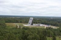 Radar Voronezh-DM 'con mắt chiến lược' của Nga bị phá hủy gây thiệt hại đến mức nào?