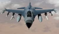 Nga nói về mối đe dọa hạt nhân khi tiêm kích F-16 xuất hiện tại Ukraine