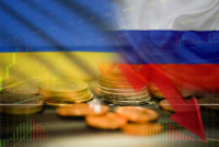 Phương Tây từ bỏ ý định tịch thu tài sản của Nga?