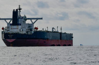 NATO không thể 'khóa chặt Nga' tại Biển Baltic?