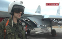Tiêm kích Su-57 và MiG-31 giúp Không quân Nga chiếm ưu thế tuyệt đối