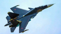 Tiêm kích Su-30SM2 Nga lắp sẵn tên lửa R-37M, sẵn sàng đón đợi F-16 phương Tây?