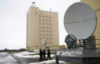 Radar Voronezh-DM 'con mắt chiến lược' của Nga bị phá hủy gây thiệt hại đến mức nào?