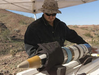 Tác chiến điện tử Nga vô hiệu hóa hàng loạt 'vũ khí thần kỳ' của Mỹ?