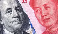 Đồng nhân dân tệ xuống giá gây khó cho kế hoạch phi đô la hóa của Nga