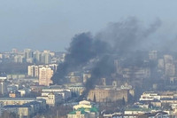 Hậu quả những cuộc tấn công nhà máy lọc dầu còn lớn hơn lệnh trừng phạt