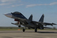 Tiêm kích Su-57 và MiG-31 giúp Không quân Nga chiếm ưu thế tuyệt đối