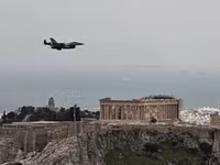 Nga nói về mối đe dọa hạt nhân khi tiêm kích F-16 xuất hiện tại Ukraine