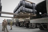 Tiêm kích F-16 và hệ thống phòng không Patriot tăng cường chưa thể sớm tham chiến ở Đông Âu