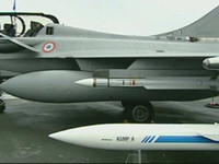 Pháp thử tên lửa hạt nhân vận tốc Mach 7 đáp trả cuộc tập trận Nga - Belarus