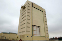 Radar Voronezh-DM 'con mắt chiến lược' của Nga bị phá hủy gây thiệt hại đến mức nào?